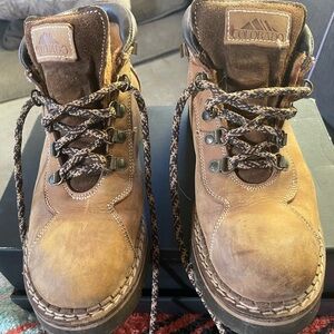 Colorado Mountain Hiking Boots preowned